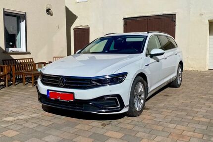 VW Passat Variant 94.300 km 21.500 &euro; Frankleben 06259