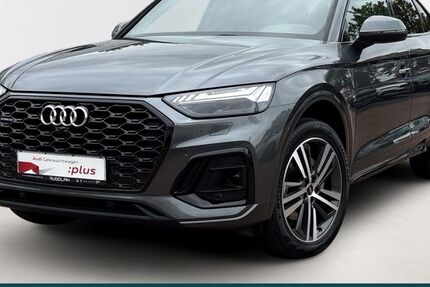 Audi Q5 34.890 km 40.380 &euro; Merseburg 06217