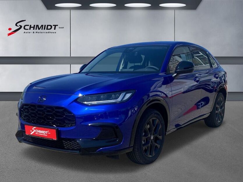 ZR-V