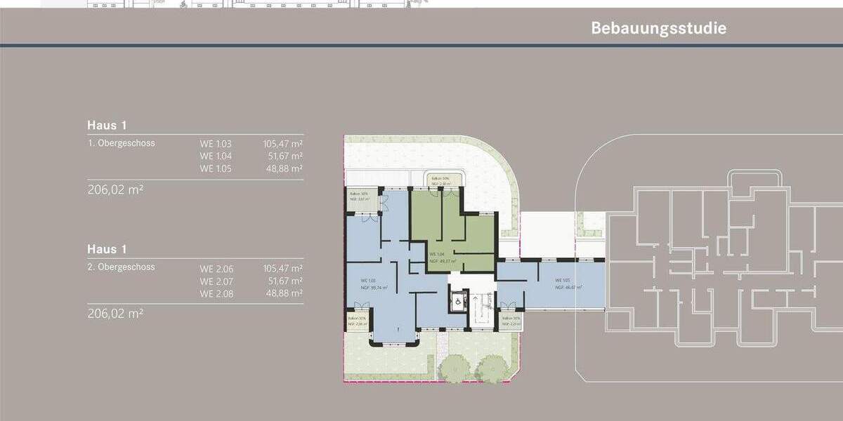 Grundstück Halle (Saale) Lutherplatz - 1.300.000&euro; | Angebot:26016928