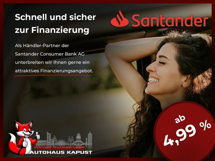 VW Tiguan 1.5 DSG/Led/Navi/Spur/ACC/Garantie 2027 40.000 km 26.490 € Leipzig 04347