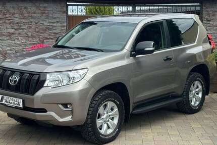 Toyota Land Cruiser 99.988 km 48.500 &euro; Salzatal OT Höhnstedt 06198
