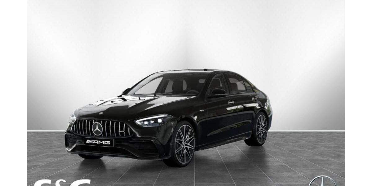 Mercedes-Benz C 43 AMG 16.755 km 66.977 &euro; Halle-Sennewitz 06193