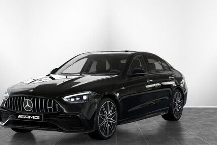 Mercedes-Benz C 43 AMG 17.114 km 66.977 &euro; Halle-Sennewitz 06193