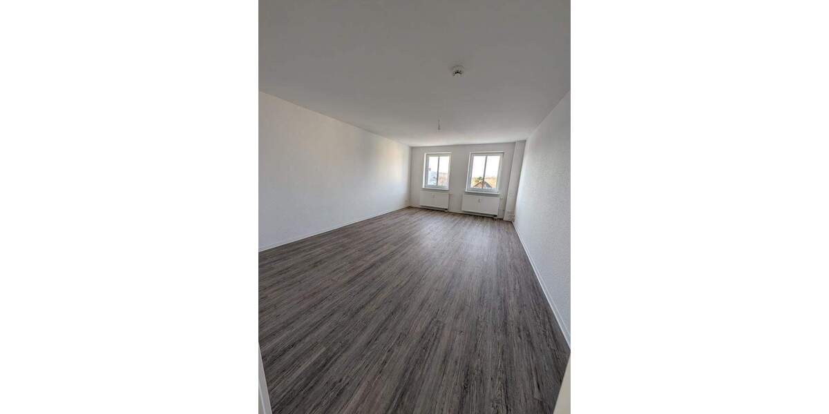 Etagenwohnung Schkeuditz Altscherbitz - 2 Zimmer, 60 m&sup2;, 540&euro; | Angebot:25663822