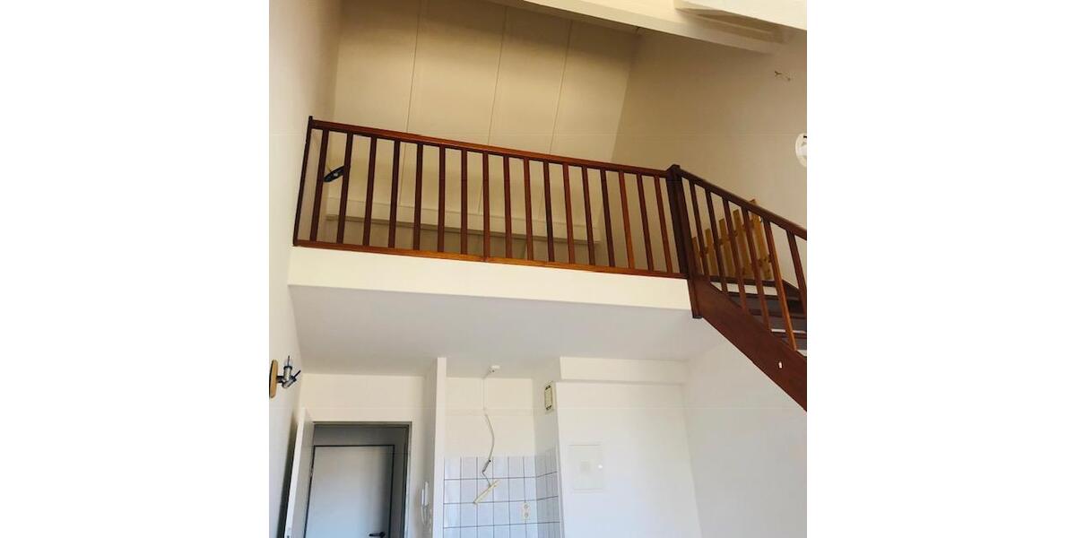 Etagenwohnung Querfurt - 1 Zimmer, 35 m&sup2;, 250&euro; | Angebot:24690923