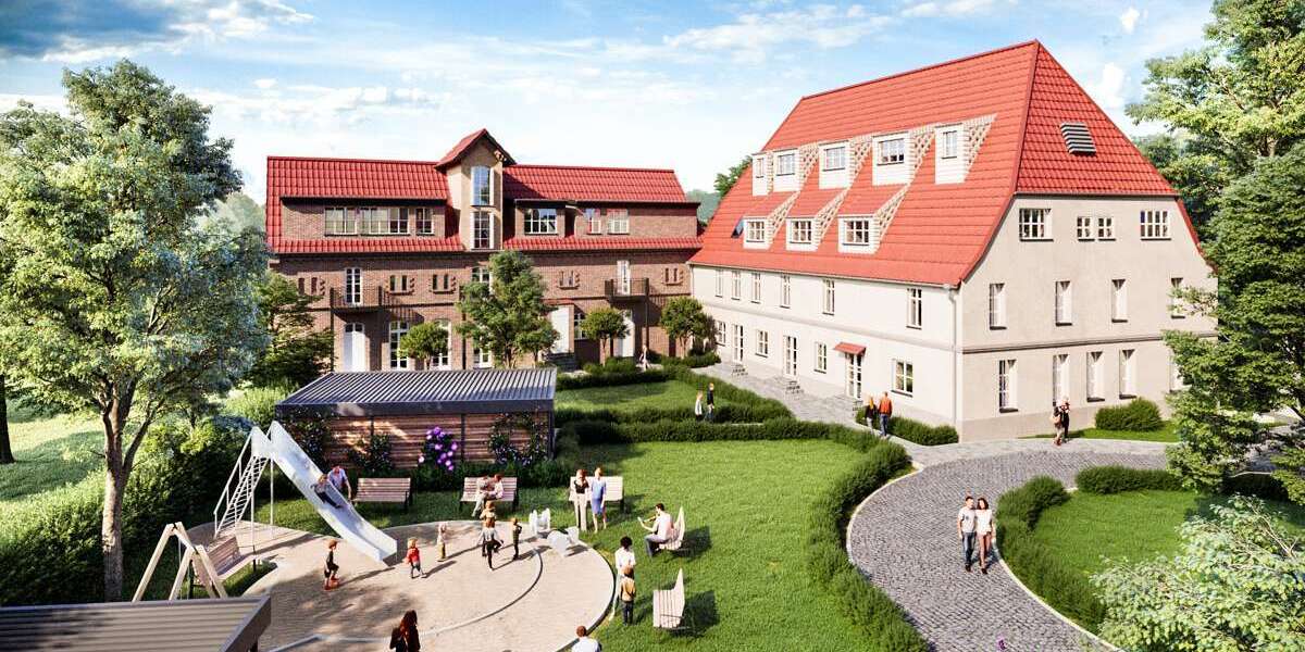 Etagenwohnung Halle Dölau - 3 Zimmer, 64 m&sup2;, 699&euro; | Angebot:25165425