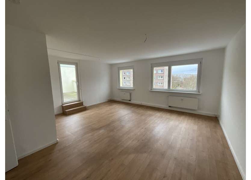 Wohnung zum Mieten in Leipzig 717,15 € 95.62 m²