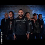 Karussell - 50 Jahre Karussell - Die Jubiläumstour