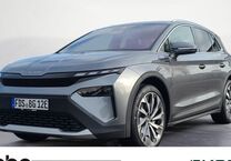 Gebrauchtwagen Skoda Elroq