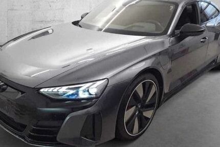 Audi RS e-tron GT 21.367 km 69.850 € Leipzig 04129