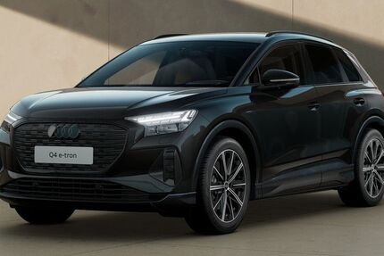 Audi Q4 e-tron 7.800 km 51.681 &euro; Halle 06122