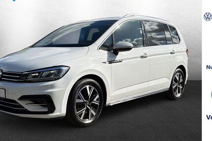 VW Touran 87.800 km 23.970 &euro; Halle / Saale 06120