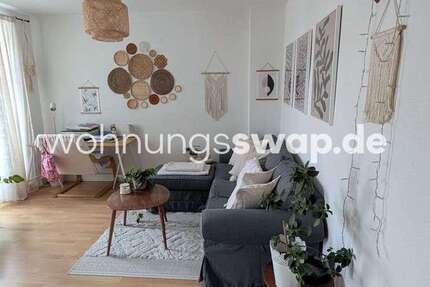 Wohnung Halle-06112 06112 - 2 Zimmer, 54 m&sup2;, 340&euro; | Angebot:27696256