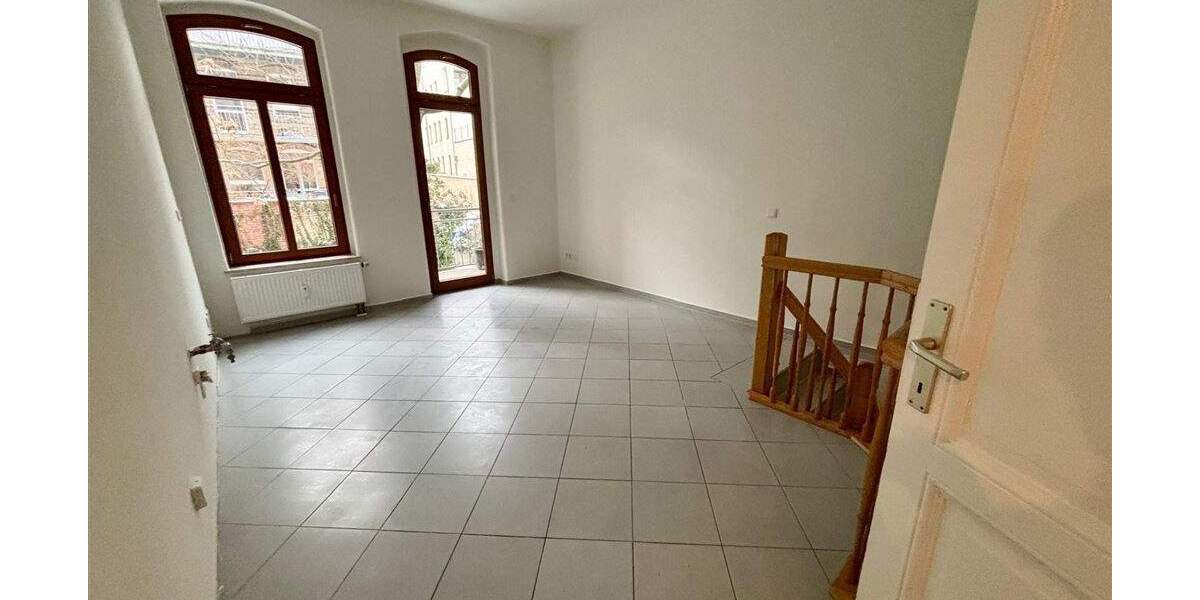 Gewerbeobjekt Halle Paulusviertel - 4 Zimmer, 130 m&sup2;, 419.000&euro; | Angebot:25247935