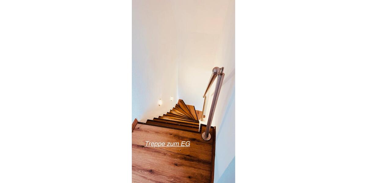 Reihenhaus Gerbstedt - 3 Zimmer, 90 m&sup2;, 850&euro; | Angebot:24294839