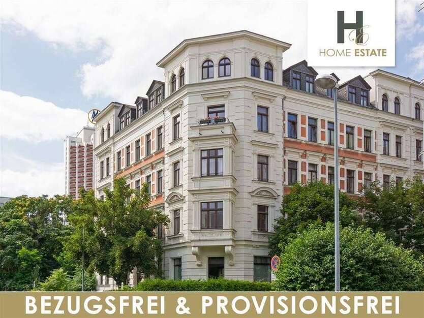 Wohnung zum Kaufen in Leipzig 321.000 € 75 m²