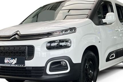 Citroen Berlingo 32.500 km 22.380 &euro; Merseburg 06217
