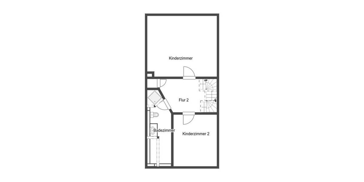 Reihenmittelhaus Leuna Kötschlitz - 5 Zimmer, 100 m&sup2;, 240.000&euro; | Angebot:26741429