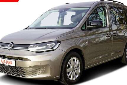 VW Caddy 69.182 km 29.950 € Brehna 06796