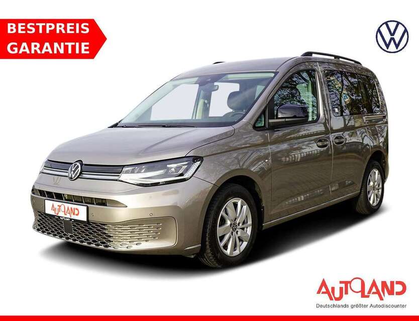 VW Caddy 69.182 km 29.950 € Brehna 06796