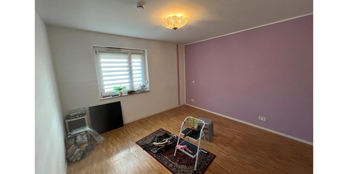 Erdgeschoßwohnung Halle (Saale) Büschdorf - 2 Zimmer, 69 m&sup2;, 724&euro; | Angebot:25551039