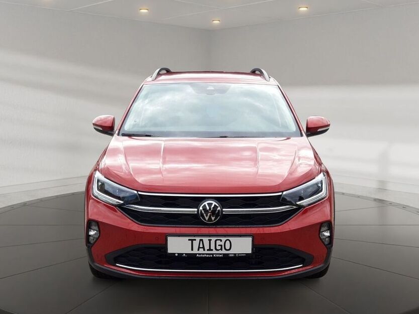 Taigo
