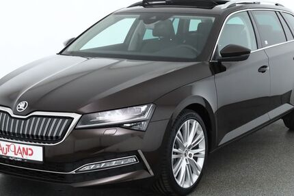 Skoda Superb 42.846 km 29.990 &euro; Halle 06122