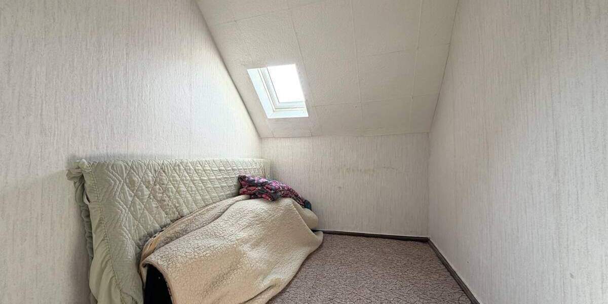 Doppelhaushälfte Sandersdorf-Brehna Petersroda - 5 Zimmer, 101 m&sup2;, 72.000&euro; | Angebot:25797992