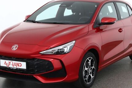 MG 3 21.460 km 15.890 &euro; Köthen 06366