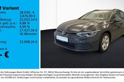VW Golf 23.202 km 28.930 € Leipzig 04277