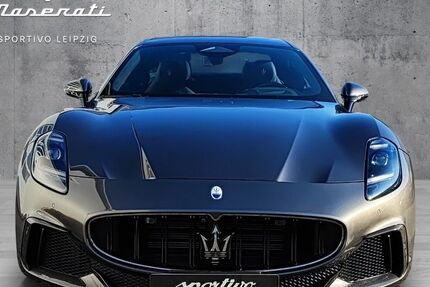Maserati Granturismo 5.489 km 202.111 &euro; Markranstädt 04420
