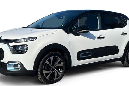 Citroen C3 25.400 km 16.690 &euro; Merseburg 06217