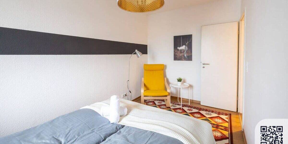 Etagenwohnung Halle (Saale) Innenstadt - 3 Zimmer, 1.726&euro; | Angebot:26283726