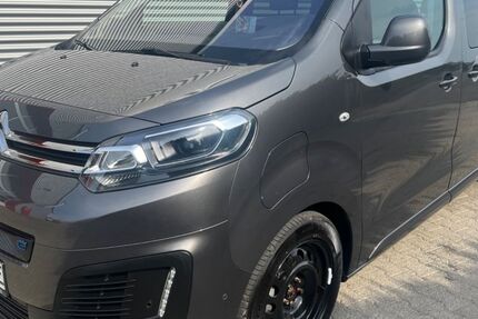 Citroen SpaceTourer 50.550 km 19.979 € Schkeuditz 04435