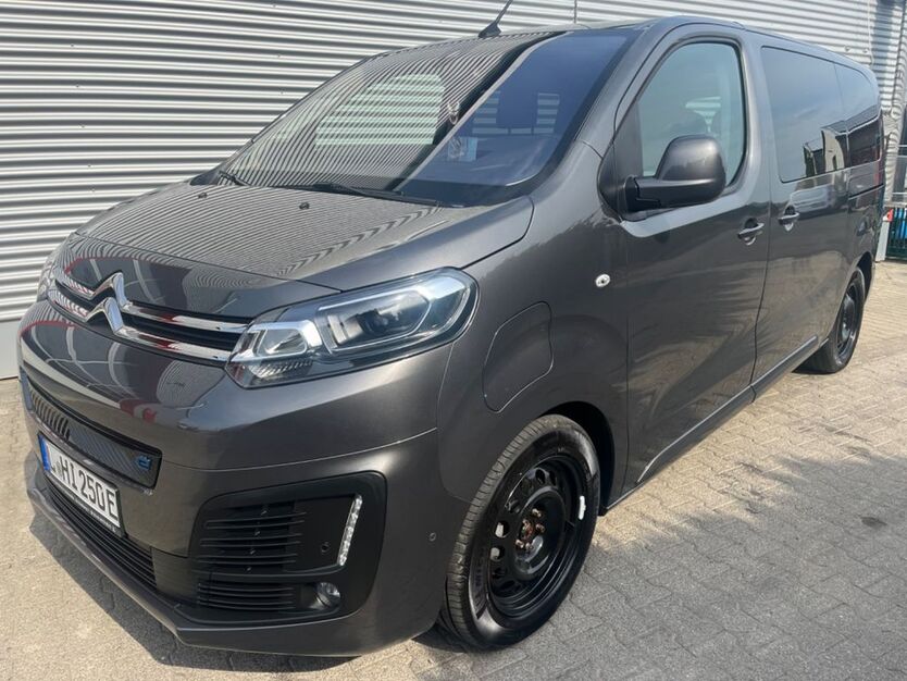 Citroen SpaceTourer 50.550 km 19.979 € Schkeuditz 04435