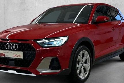 Audi A1 5.352 km 26.490 € Leipzig 04129