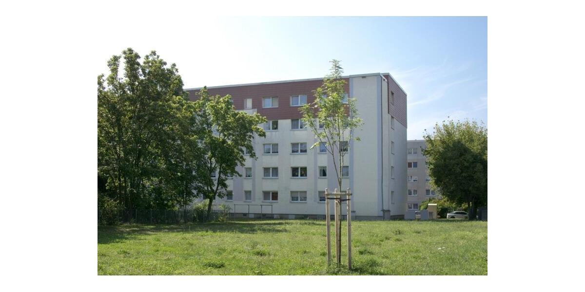 Etagenwohnung Halle (Saale) Nietleben - 3 Zimmer, 57 m&sup2;, 292&euro; | Angebot:26659424
