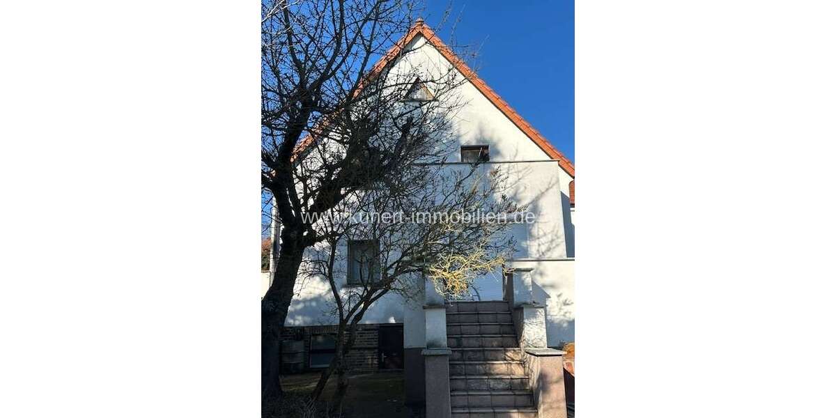 Einfamilienhaus Halle Nietleben - 8 Zimmer, 160 m&sup2;, 620.000&euro; | Angebot:25819636