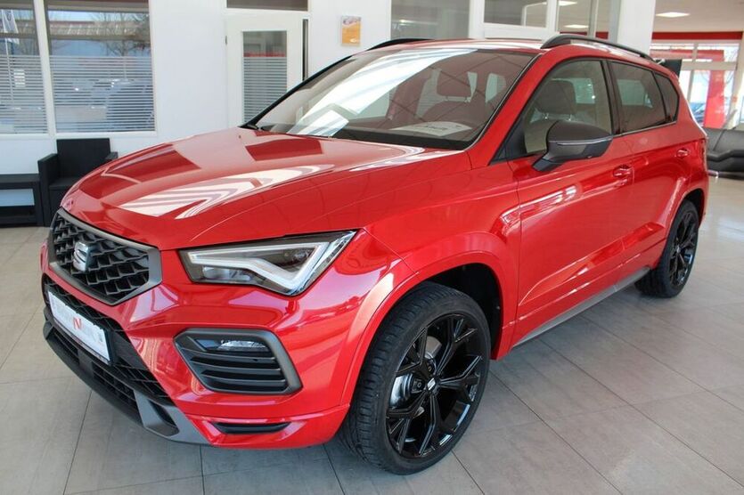 Ateca