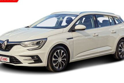 Renault Megane 60.100 km 15.490 &euro; Eisleben 06295