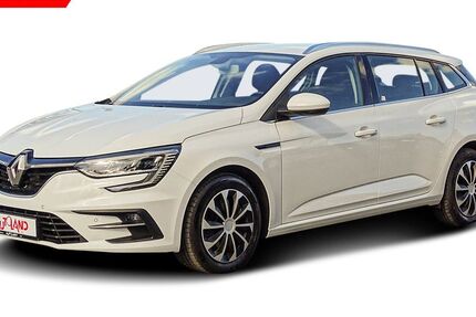 Renault Megane 60.100 km 16.950 &euro; Eisleben 06295