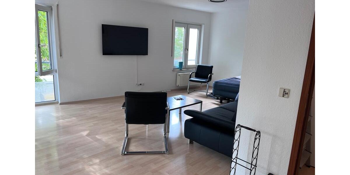 Etagenwohnung Halle (Saale) Damaschkestraße - 1 Zimmer, 44 m&sup2;, 790&euro; | Angebot:26368730
