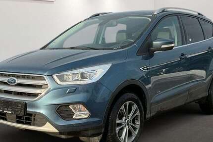 Ford Kuga 120.900 km 9.999 &euro; Sandersdorf-Brehna 06796