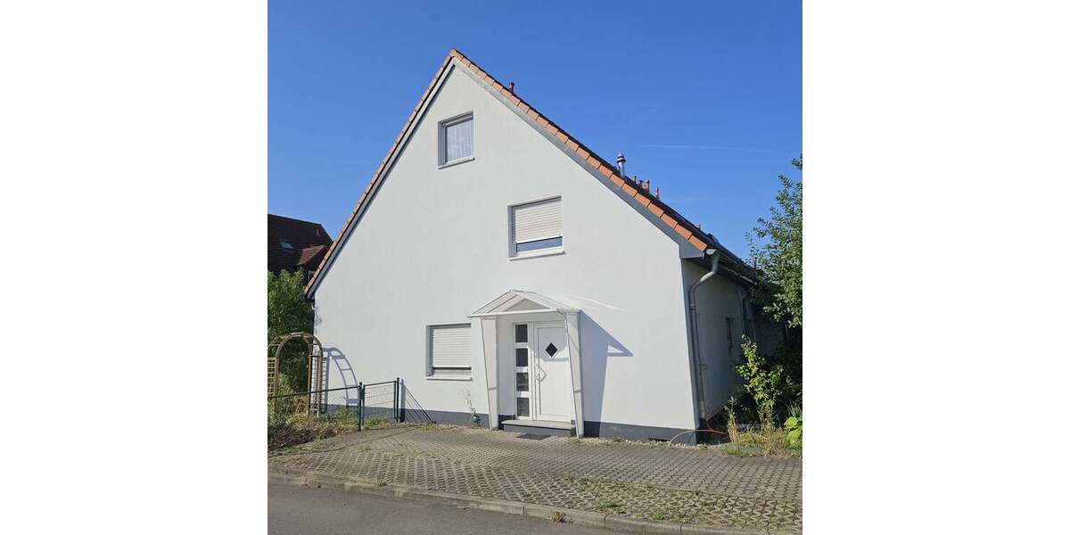 Einfamilienhaus Schkopau - 4 Zimmer, 105 m&sup2;, 270.000&euro; | Angebot:27195594