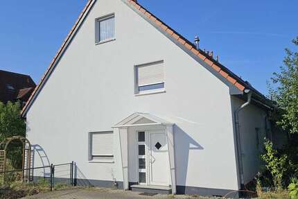 Haus Schkopau - 4 Zimmer, 105 m&sup2;, 270.000&euro; | Angebot:27195594