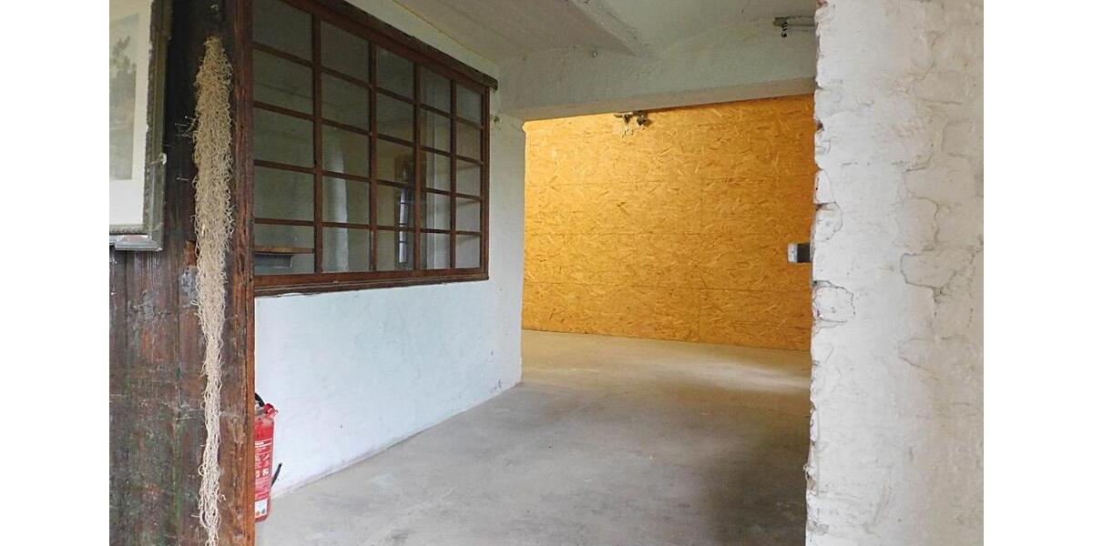 Gewerbeobjekt Halle (Saale) Dölau - 5&euro; | Angebot:22867478