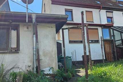 Haus Lutherstadt Eisleben - 4 Zimmer, 97 m&sup2;, 59.500&euro; | Angebot:25709115