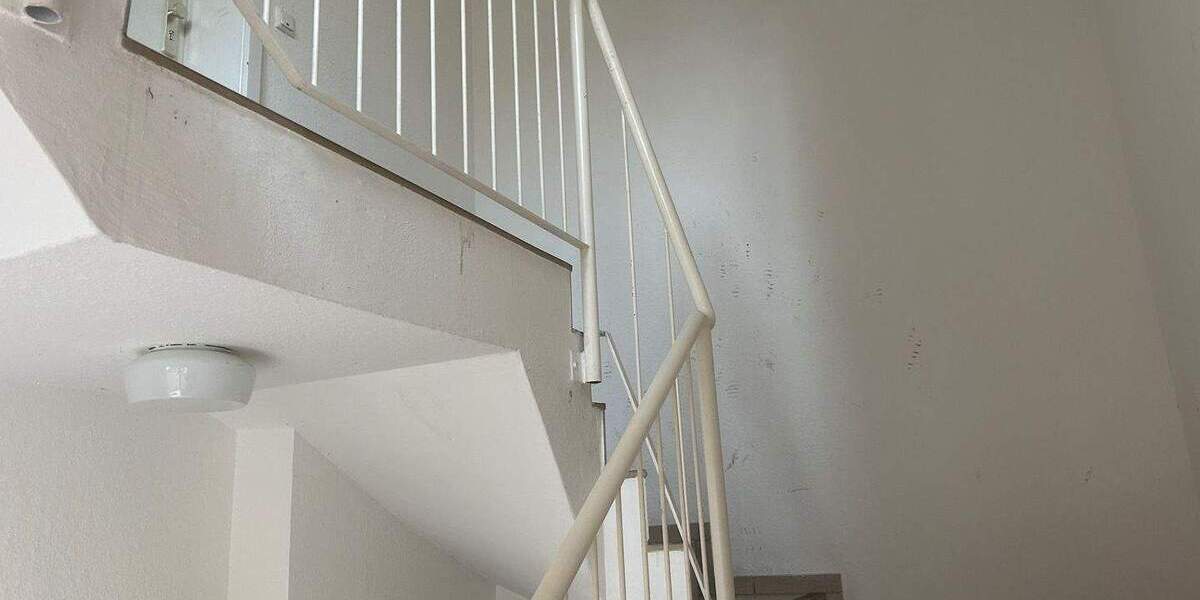 Etagenwohnung Merseburg Neumarkt (Vorstadt) - 4 Zimmer, 83 m&sup2;, 600&euro; | Angebot:26015636