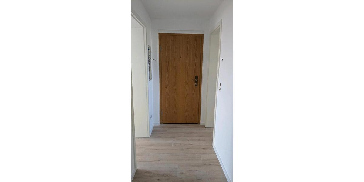 Etagenwohnung Delitzsch - 3 Zimmer, 60 m&sup2;, 570&euro; | Angebot:26253210